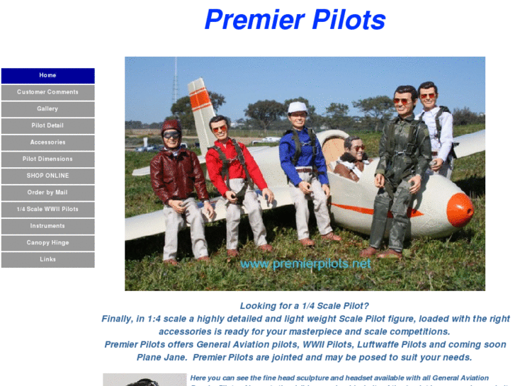 www.premierpilots.net