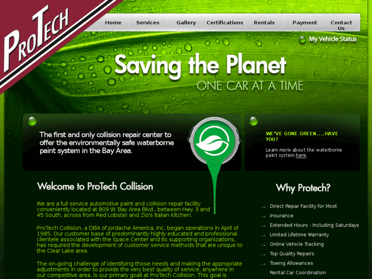 www.protechcollision.com