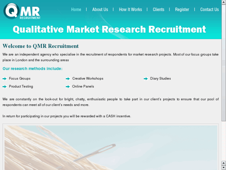 www.qmr-recruitment.com