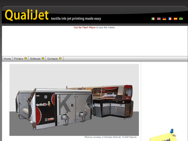 www.qualijet.eu