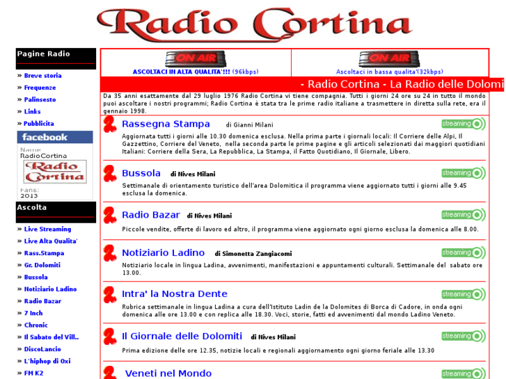 www.radiocortina.info