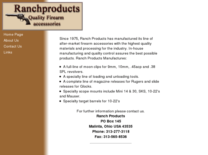 www.ranchproducts.com