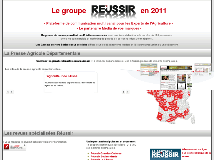 www.reussir.info