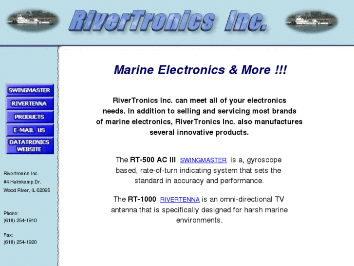 www.rivertronics.com