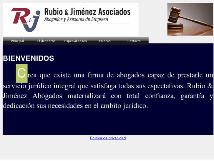 www.rjabogados.es