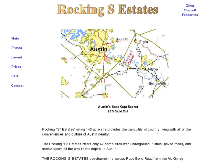 www.rocking-s-estates.com