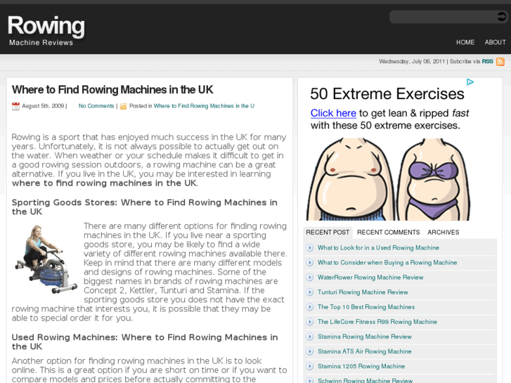 www.rowing-machine-reviews.com