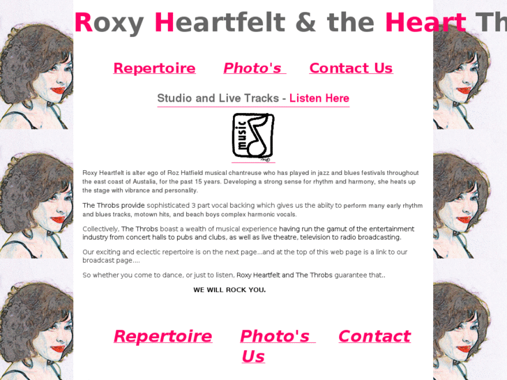 www.roxyheartfelt.com