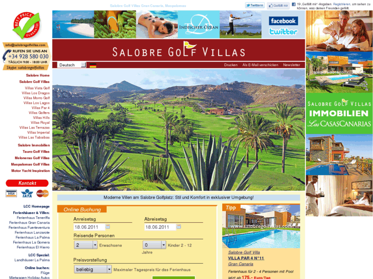 www.salobregolfvillas.com