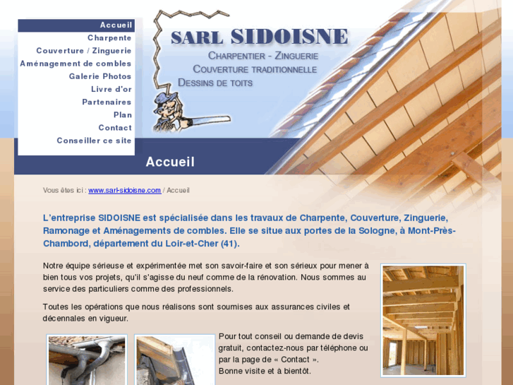 www.sarl-sidoisne.com