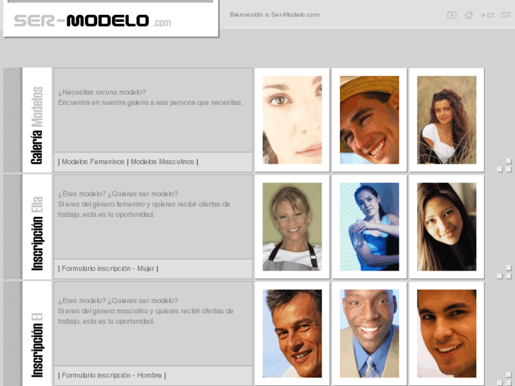 www.ser-modelo.com
