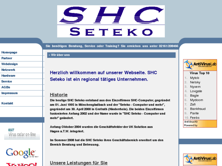 www.seteko.info