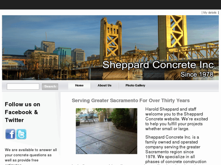 www.sheppardconcrete.net