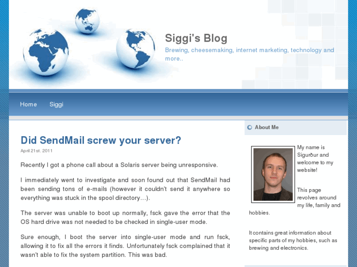 www.sigginet.info