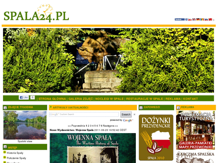 www.spala24.pl