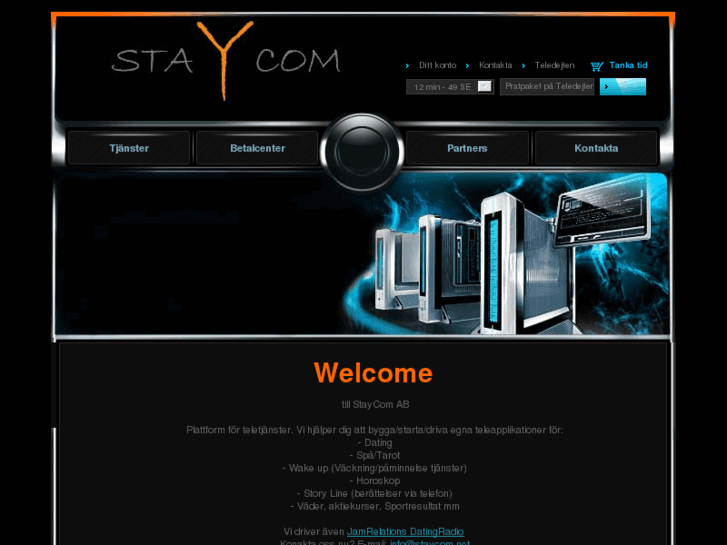 www.staycom.net