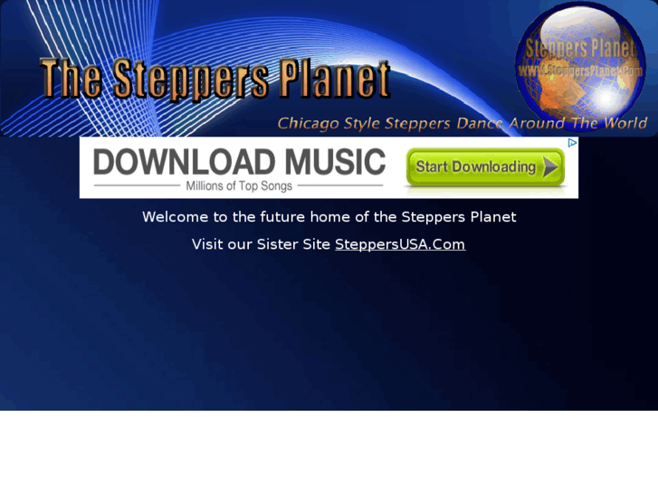 www.steppersplanet.com