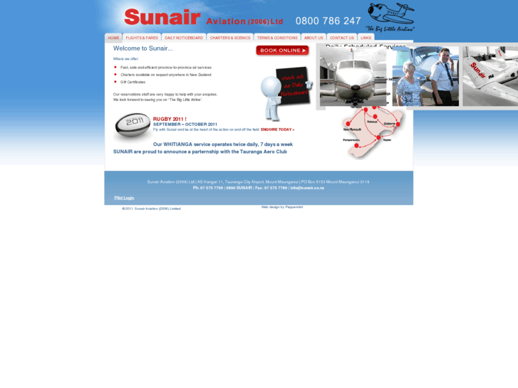 www.sunair.co.nz