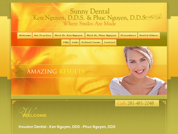 www.sunnydentalhouston.com