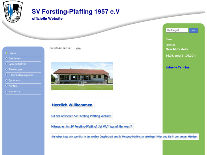 www.sv-forsting-pfaffing.de