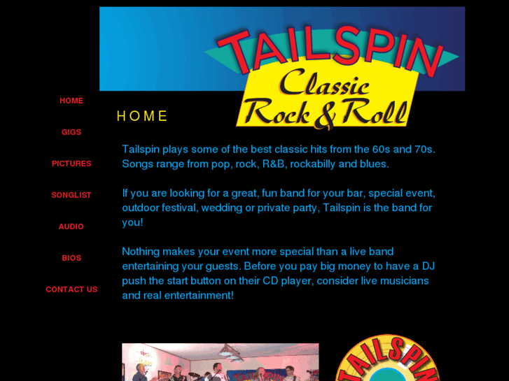 www.tailspinmn.com