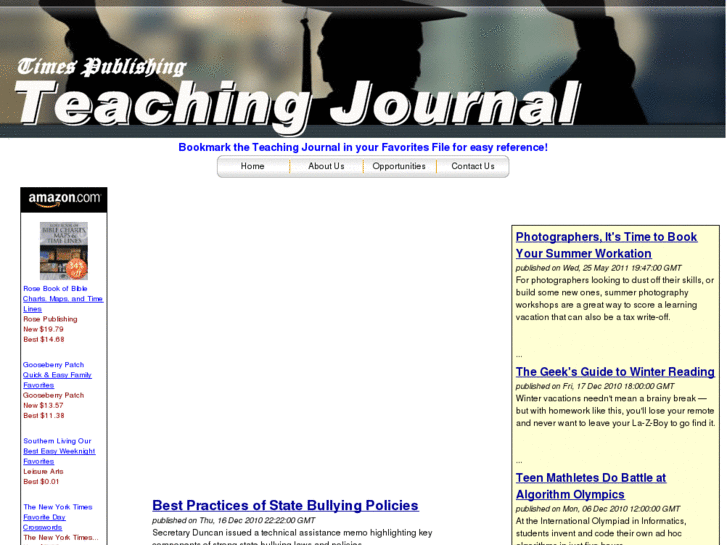 www.teachingjournal.com