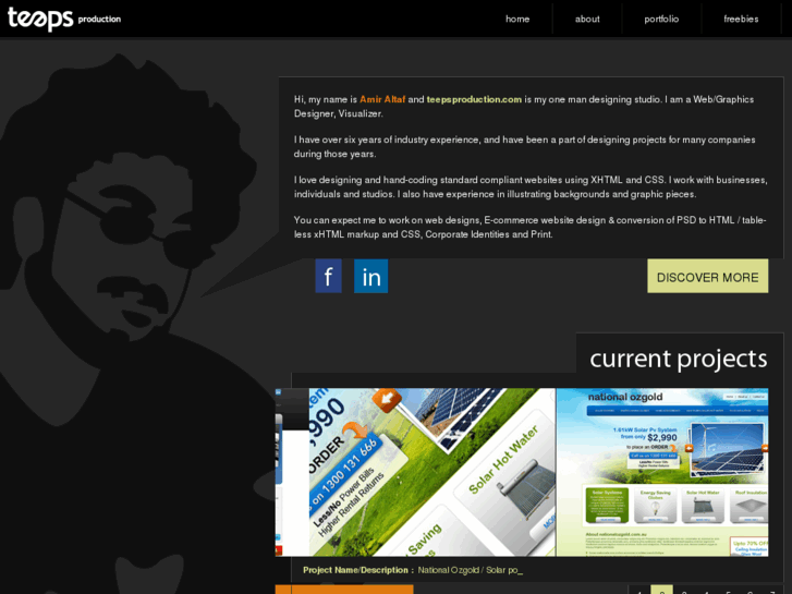 www.teepsproduction.com