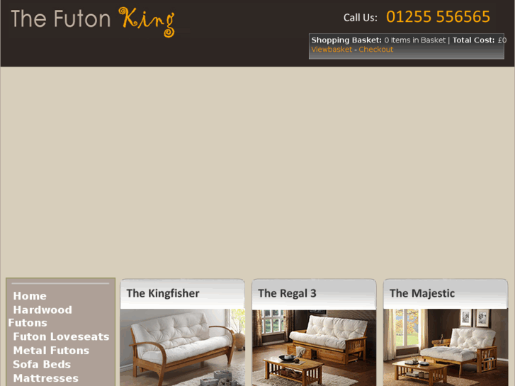 www.thefutonking.co.uk