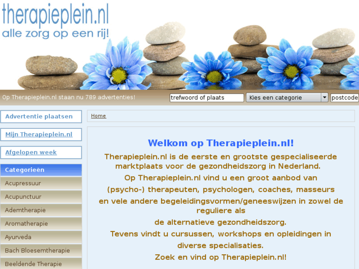 www.therapieplein.nl