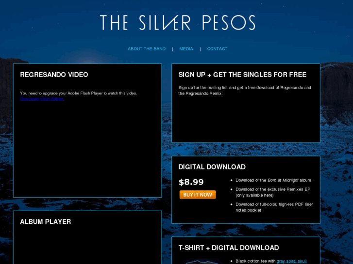 www.thesilverpesos.com