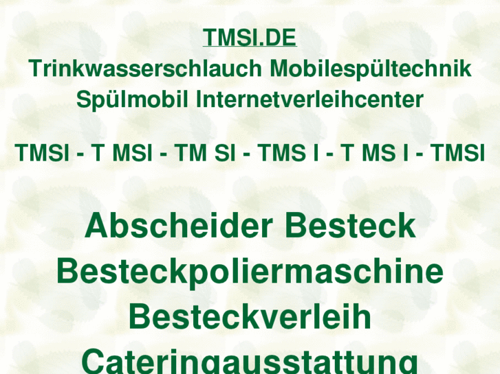 www.tmsi.de