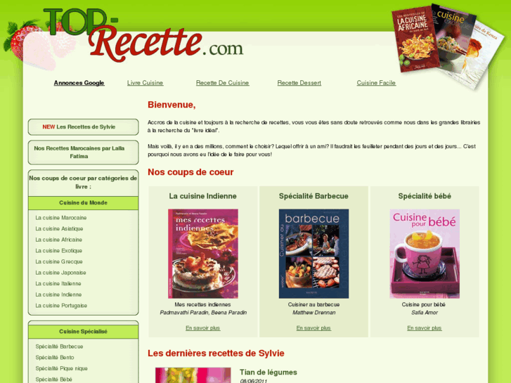 www.top-recette.com