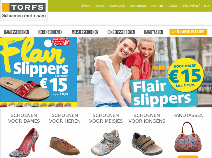 www.torfs.be