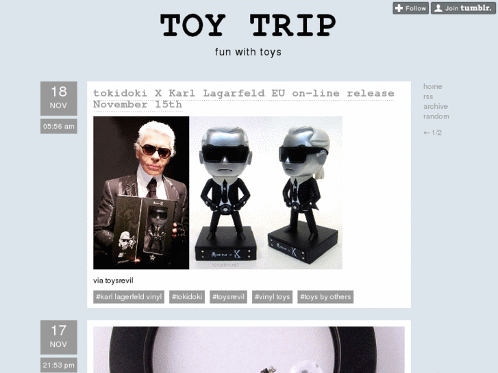 www.toytrip.com