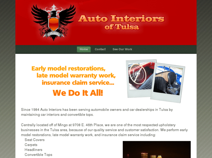 www.tulsaautointeriors.com