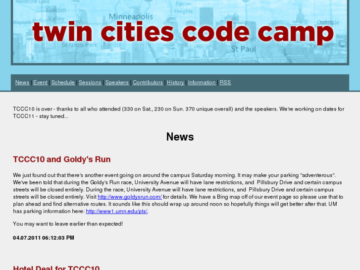 www.twincitiescodecamp.com