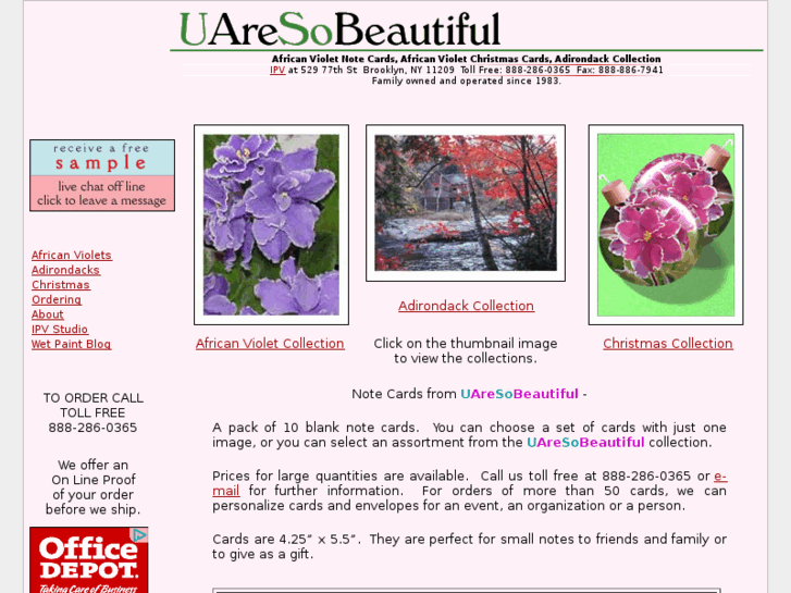 www.uaresobeautiful.com