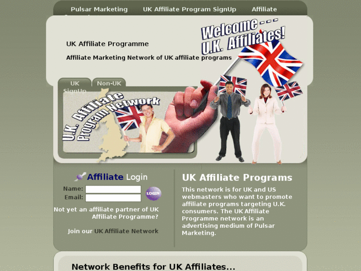 www.ukaffiliatemarketingprograms.com