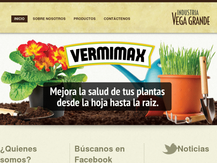 www.vegagrande.com