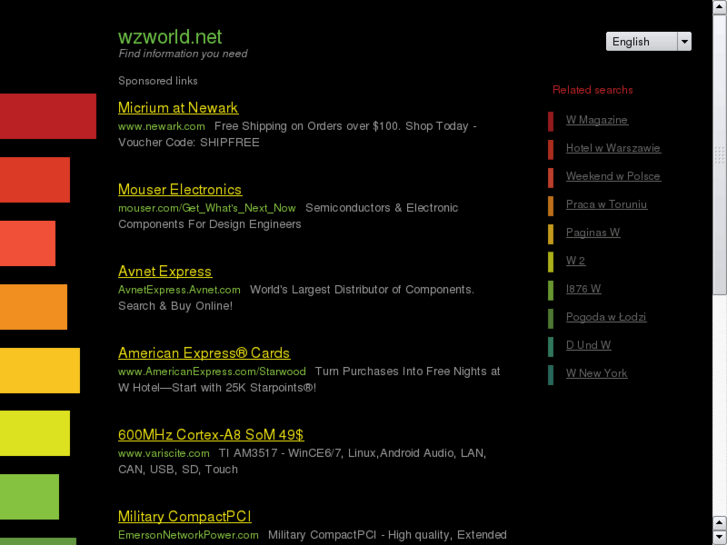 www.wzworld.net