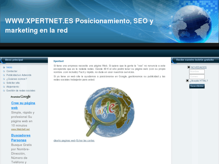 www.xpertnet.es