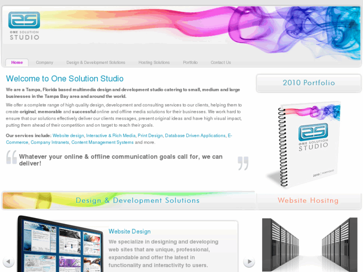 www.1solutionstudio.com