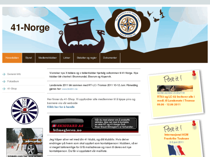 www.41-norge.org