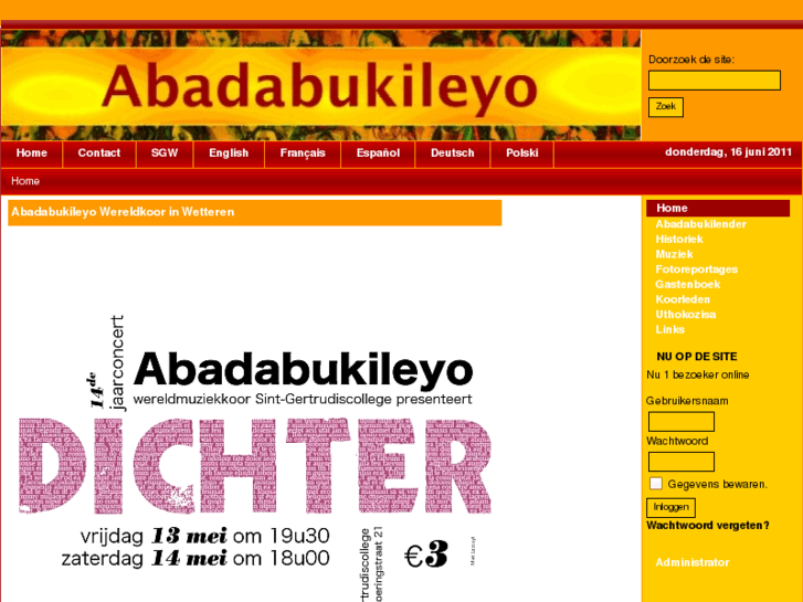 www.abadabukileyo.be