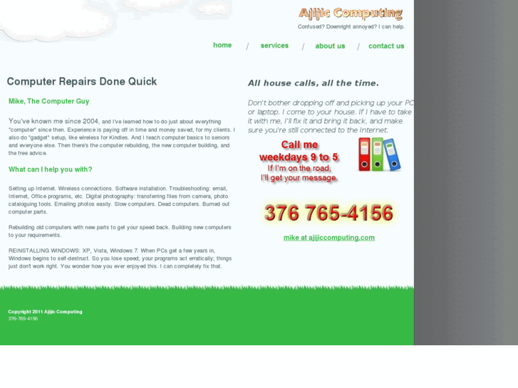 www.ajijiccomputing.com