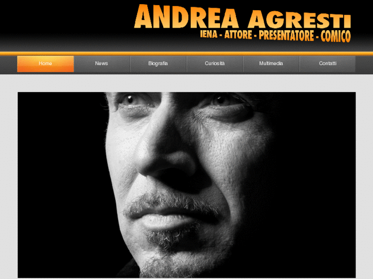 www.andreaagresti.it