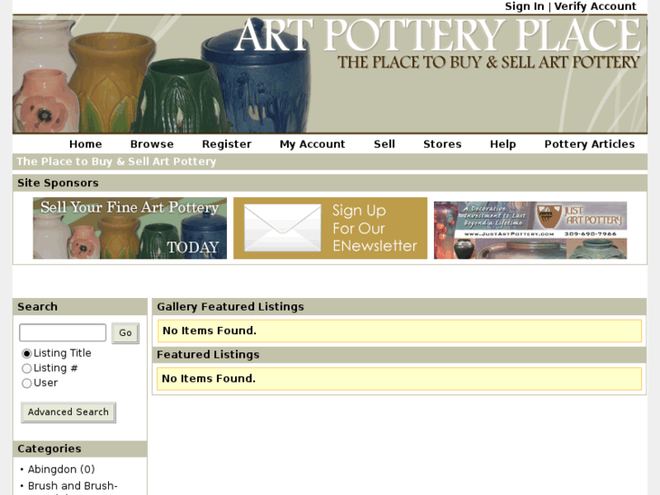 www.artpotteryplace.com