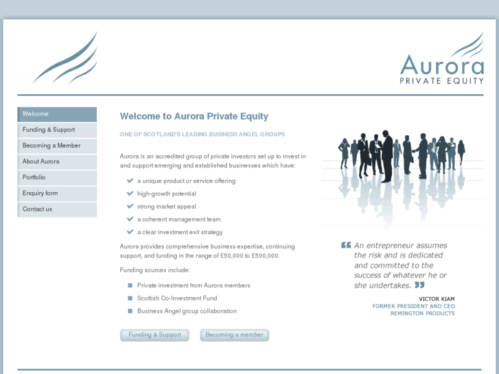 www.auroraequity.co.uk