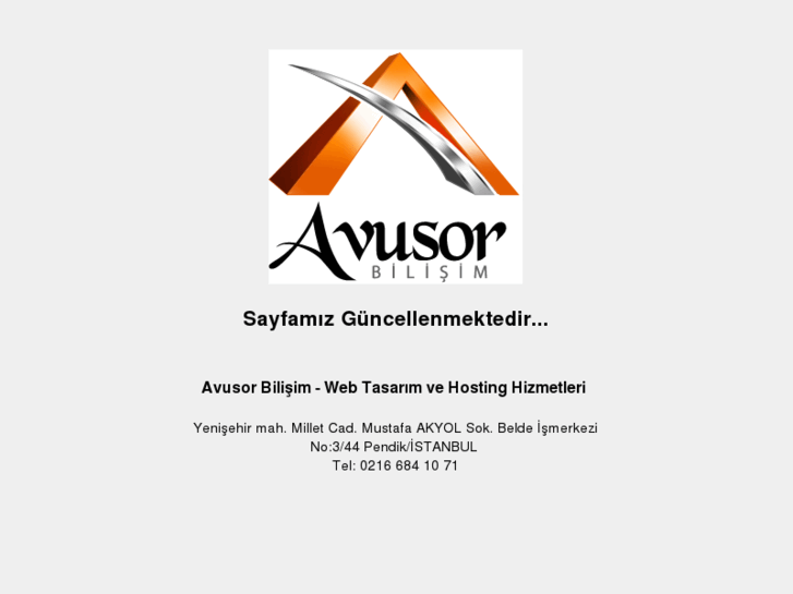 www.avusorweb.com