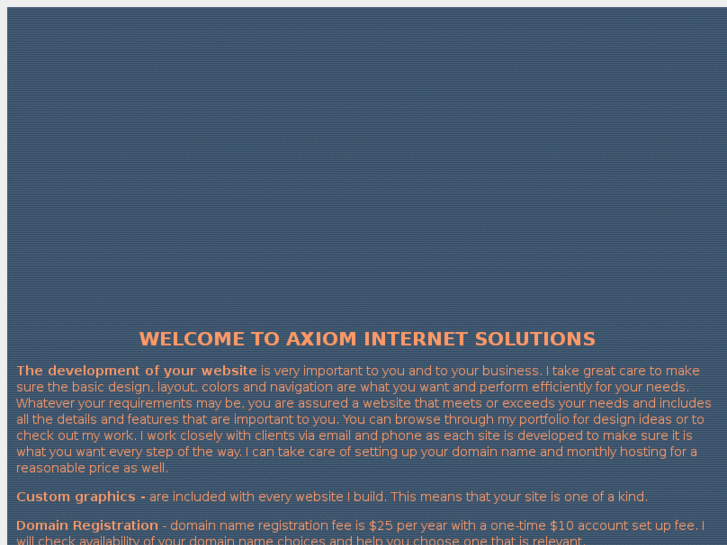 www.axiominternetsolutions.net